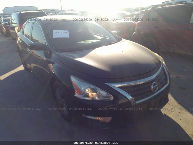 nissan altima 2015 1n4al3ap9fn867522