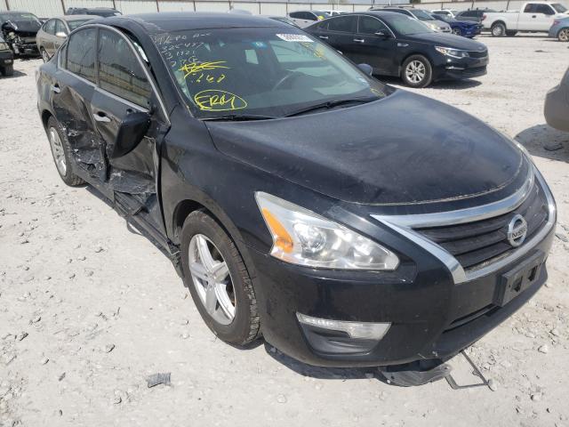 nissan altima 2.5 2015 1n4al3ap9fn868573