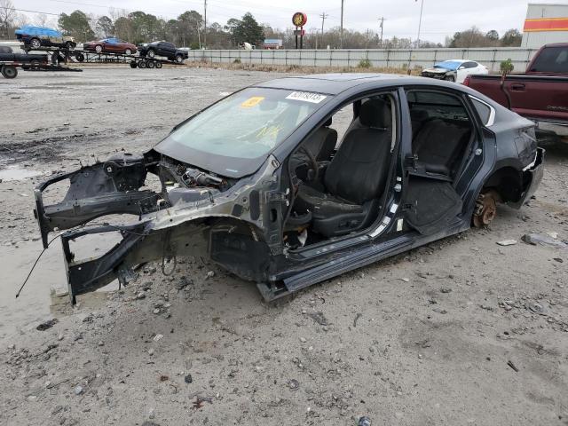 nissan altima 2.5 2015 1n4al3ap9fn870453