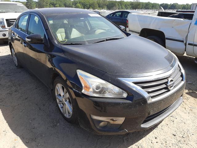 nissan altima 2.5 2015 1n4al3ap9fn871036