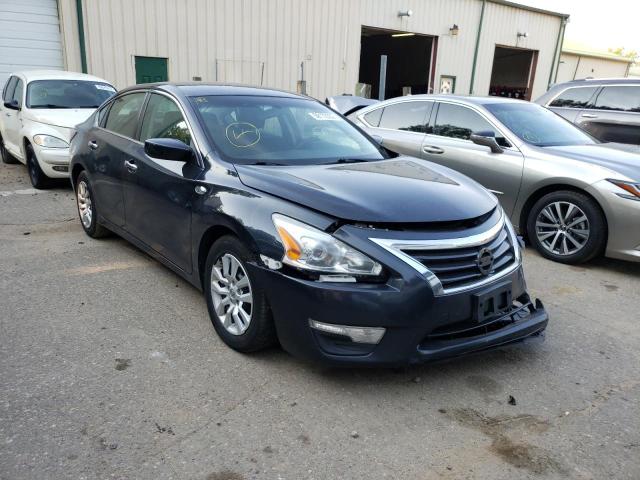 nissan altima 2.5 2015 1n4al3ap9fn871585