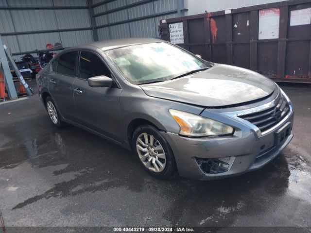 nissan altima 2015 1n4al3ap9fn874437