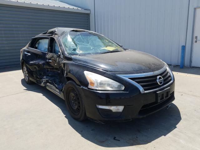 nissan altima 2.5 2015 1n4al3ap9fn875300