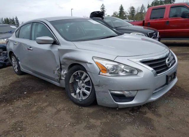 nissan altima 2015 1n4al3ap9fn875541