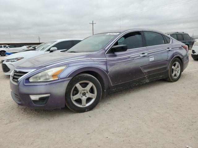 nissan altima 2.5 2015 1n4al3ap9fn878018