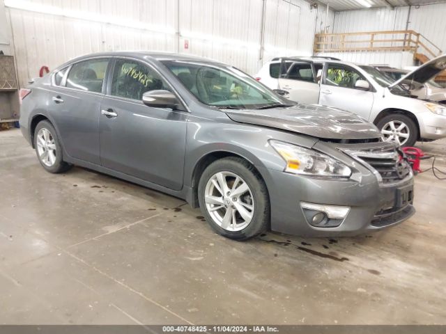 nissan altima 2015 1n4al3ap9fn880030