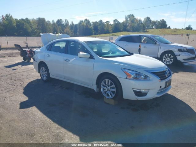 nissan altima 2015 1n4al3ap9fn883168