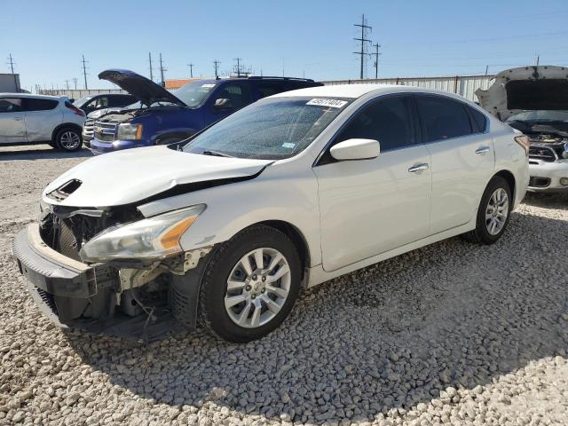 nissan altima 2015 1n4al3ap9fn884448