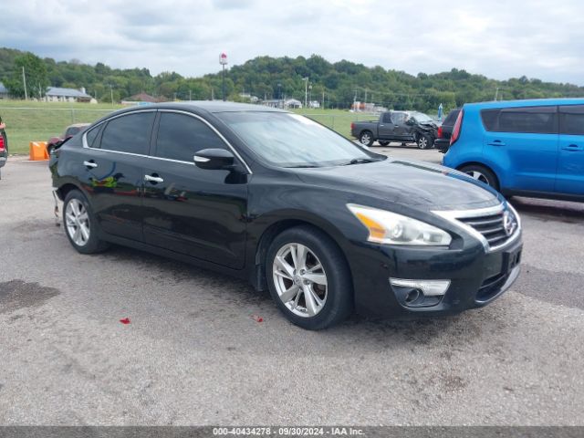 nissan altima 2015 1n4al3ap9fn887897