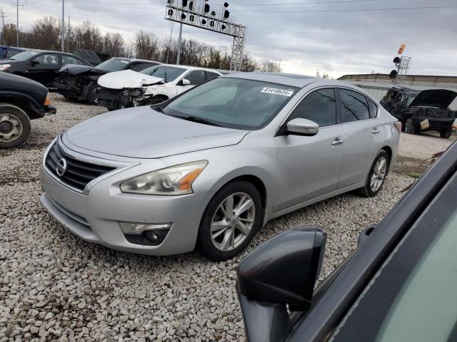 nissan altima 2.5 2015 1n4al3ap9fn888614