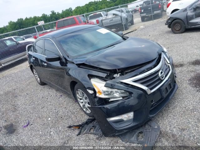 nissan altima 2015 1n4al3ap9fn889780