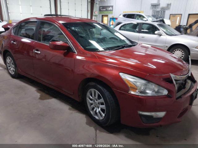 nissan altima 2015 1n4al3ap9fn890671