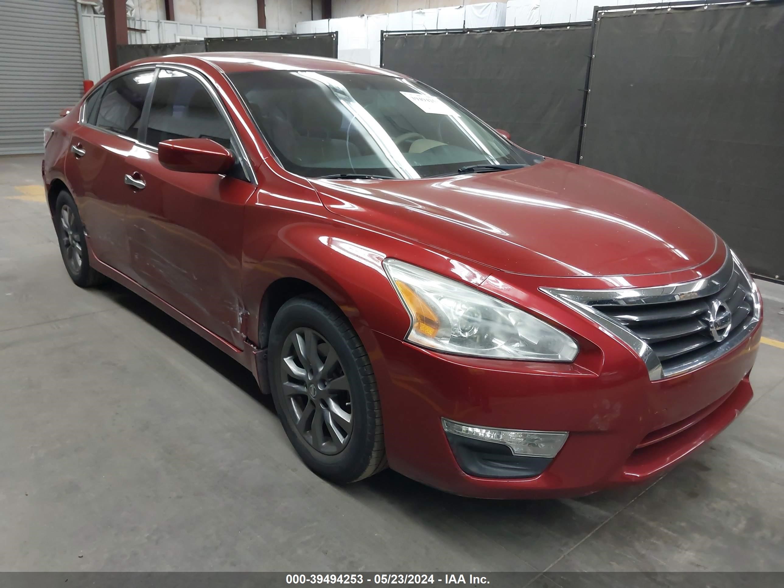 nissan altima 2015 1n4al3ap9fn892114