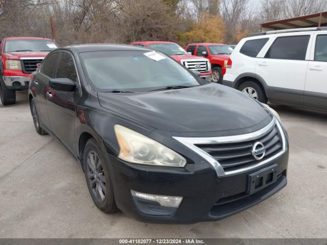 nissan altima 2015 1n4al3ap9fn897491