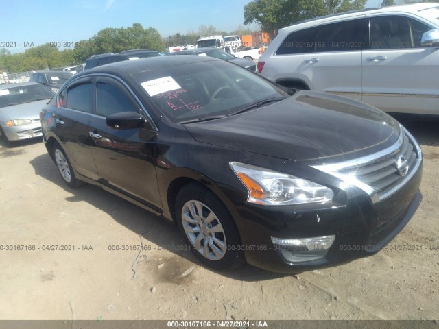 nissan altima 2015 1n4al3ap9fn900597