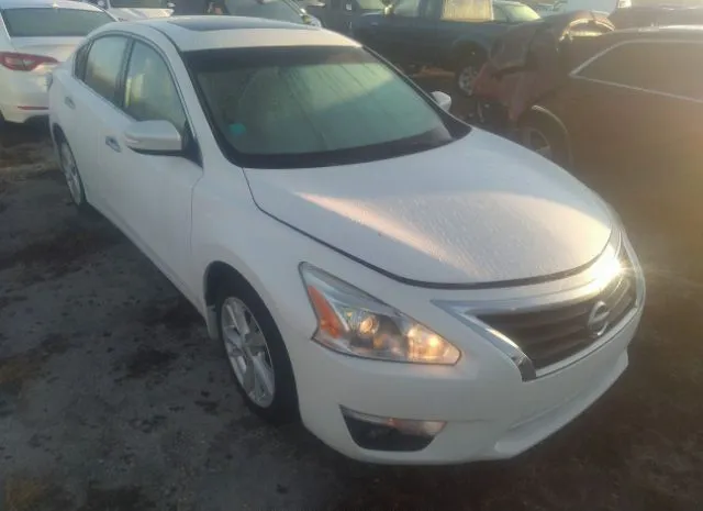 nissan altima 2015 1n4al3ap9fn900812