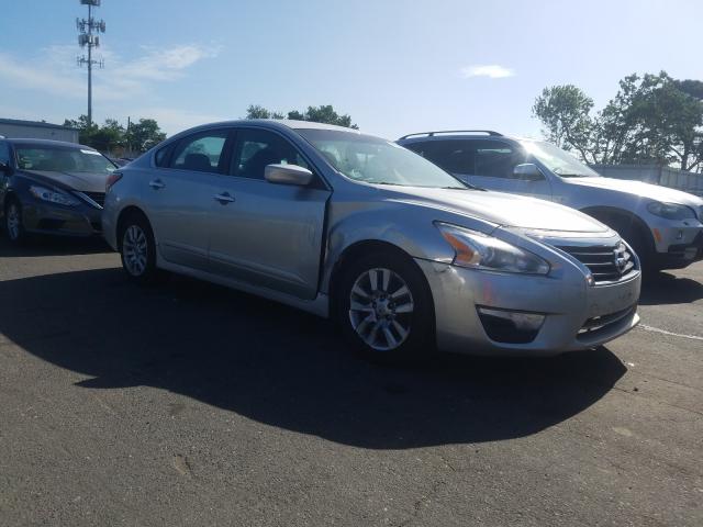 nissan altima 2.5 2015 1n4al3ap9fn901457