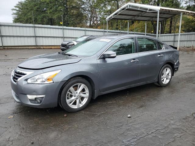 nissan altima 2.5 2015 1n4al3ap9fn908571