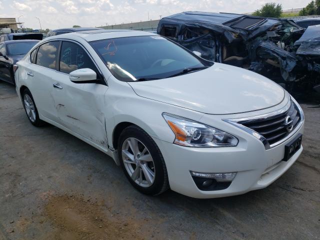 nissan altima 2.5 2015 1n4al3ap9fn912300