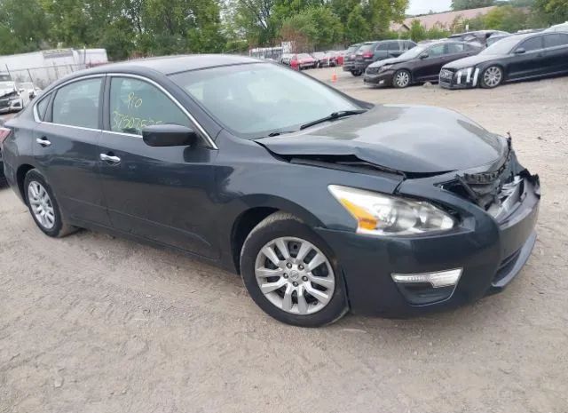 nissan altima 2015 1n4al3ap9fn915908