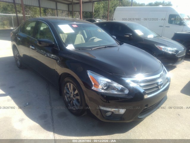 nissan altima 2015 1n4al3ap9fn920834