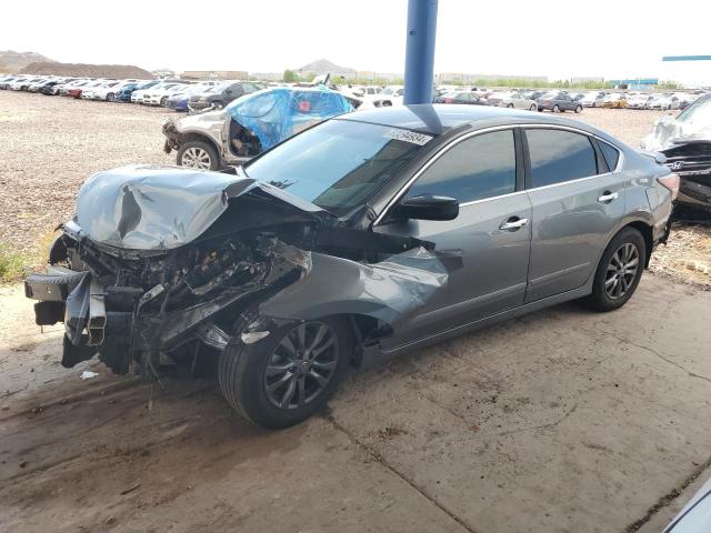 nissan altima 2.5 2015 1n4al3ap9fn923247