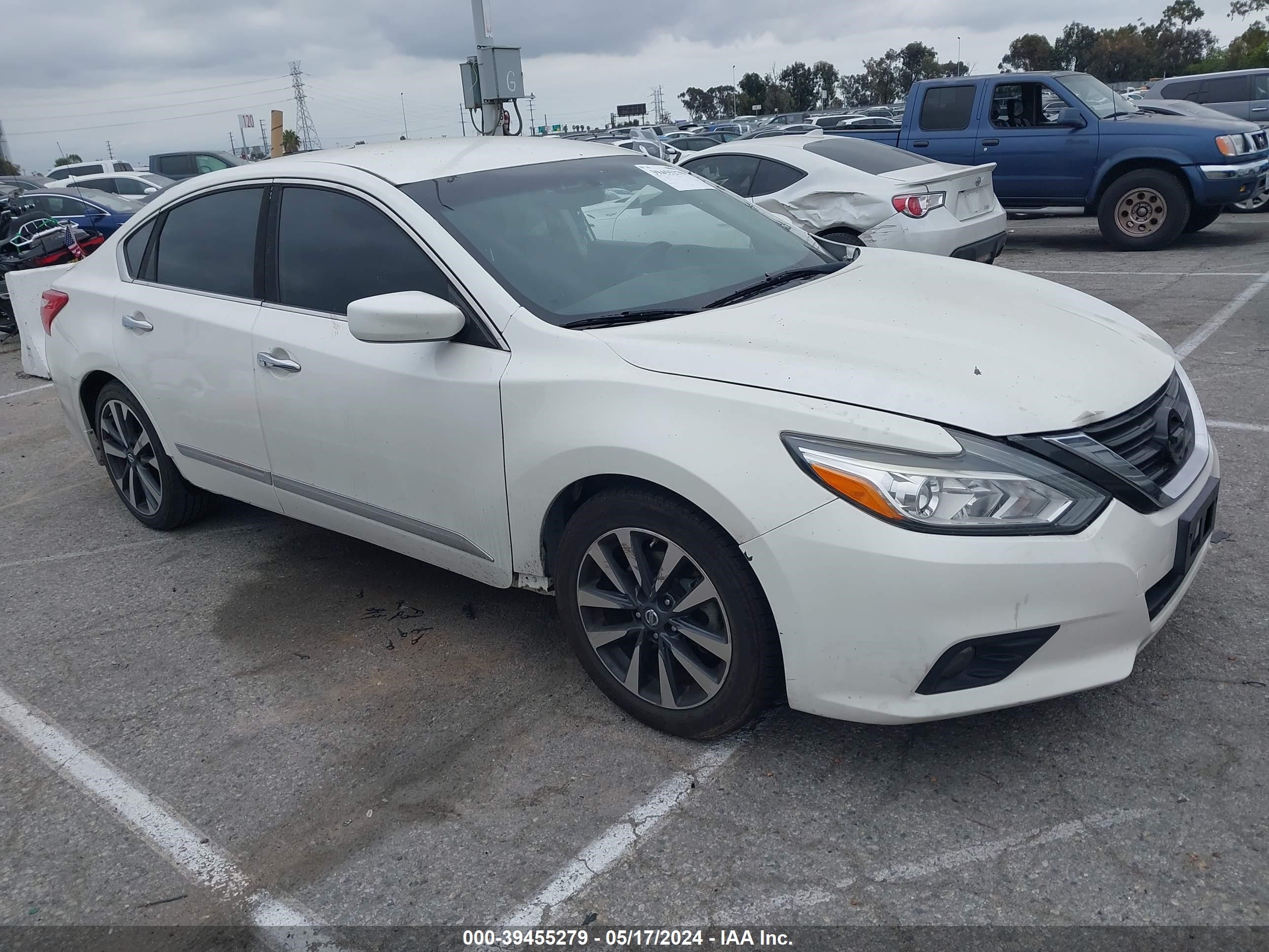 nissan altima 2016 1n4al3ap9gc115977