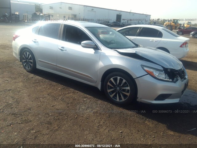 nissan altima 2016 1n4al3ap9gc119012