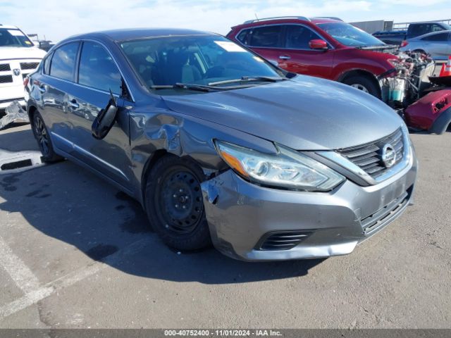 nissan altima 2016 1n4al3ap9gc127482