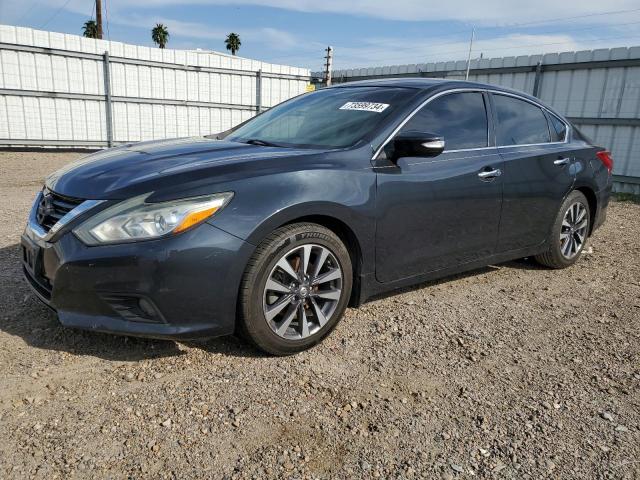 nissan altima 2.5 2016 1n4al3ap9gc129295