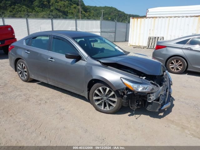 nissan altima 2016 1n4al3ap9gc139762