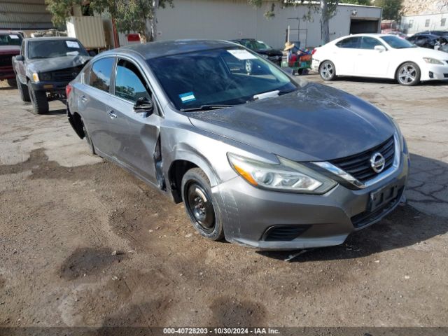 nissan altima 2016 1n4al3ap9gc153869