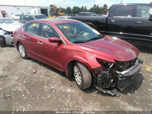 nissan altima 2016 1n4al3ap9gc172924