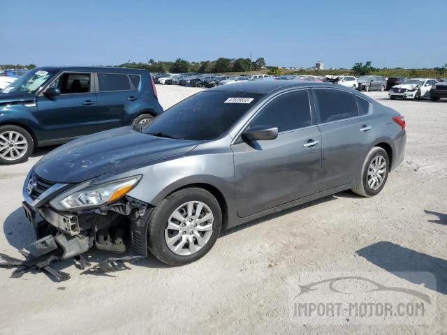 nissan altima 2016 1n4al3ap9gc175676