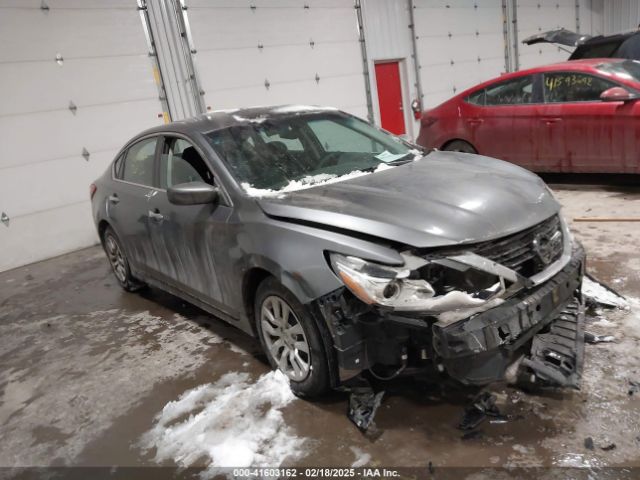 nissan altima 2016 1n4al3ap9gc185978