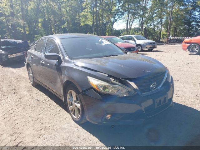 nissan altima 2016 1n4al3ap9gc196477