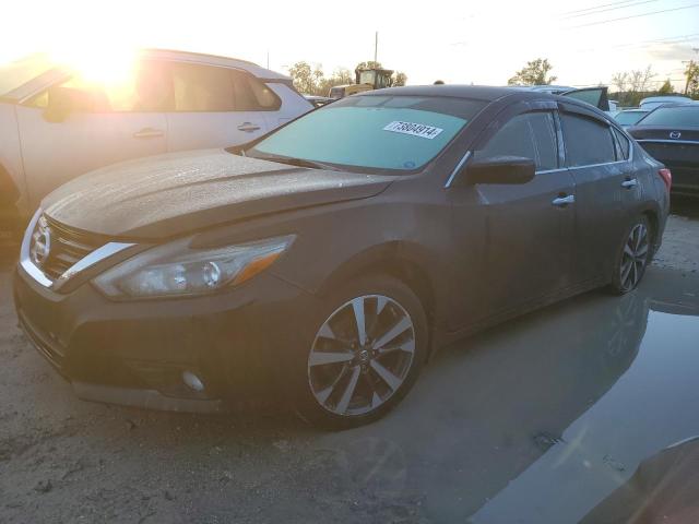 nissan altima 2.5 2016 1n4al3ap9gc208806