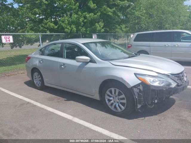 nissan altima 2016 1n4al3ap9gc238968