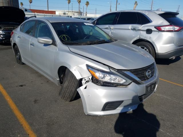 nissan altima 2.5 2016 1n4al3ap9gc243555