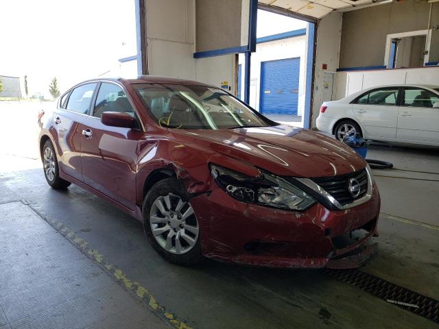 nissan altima 2.5 2016 1n4al3ap9gc244057