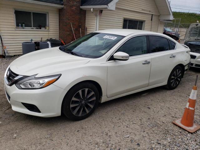 nissan altima 2.5 2016 1n4al3ap9gc244723