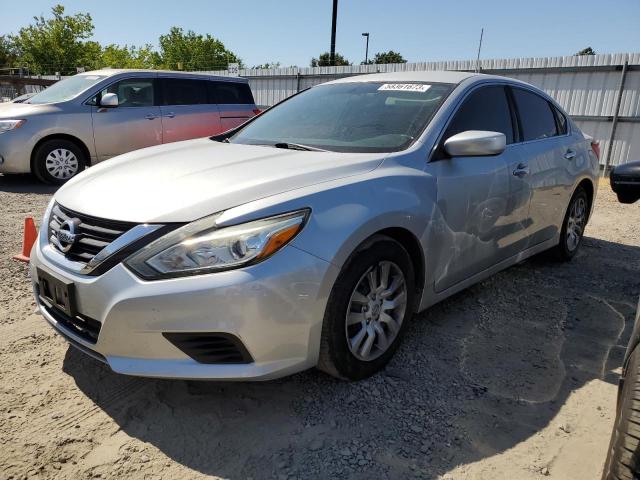 nissan altima 2.5 2016 1n4al3ap9gc248772