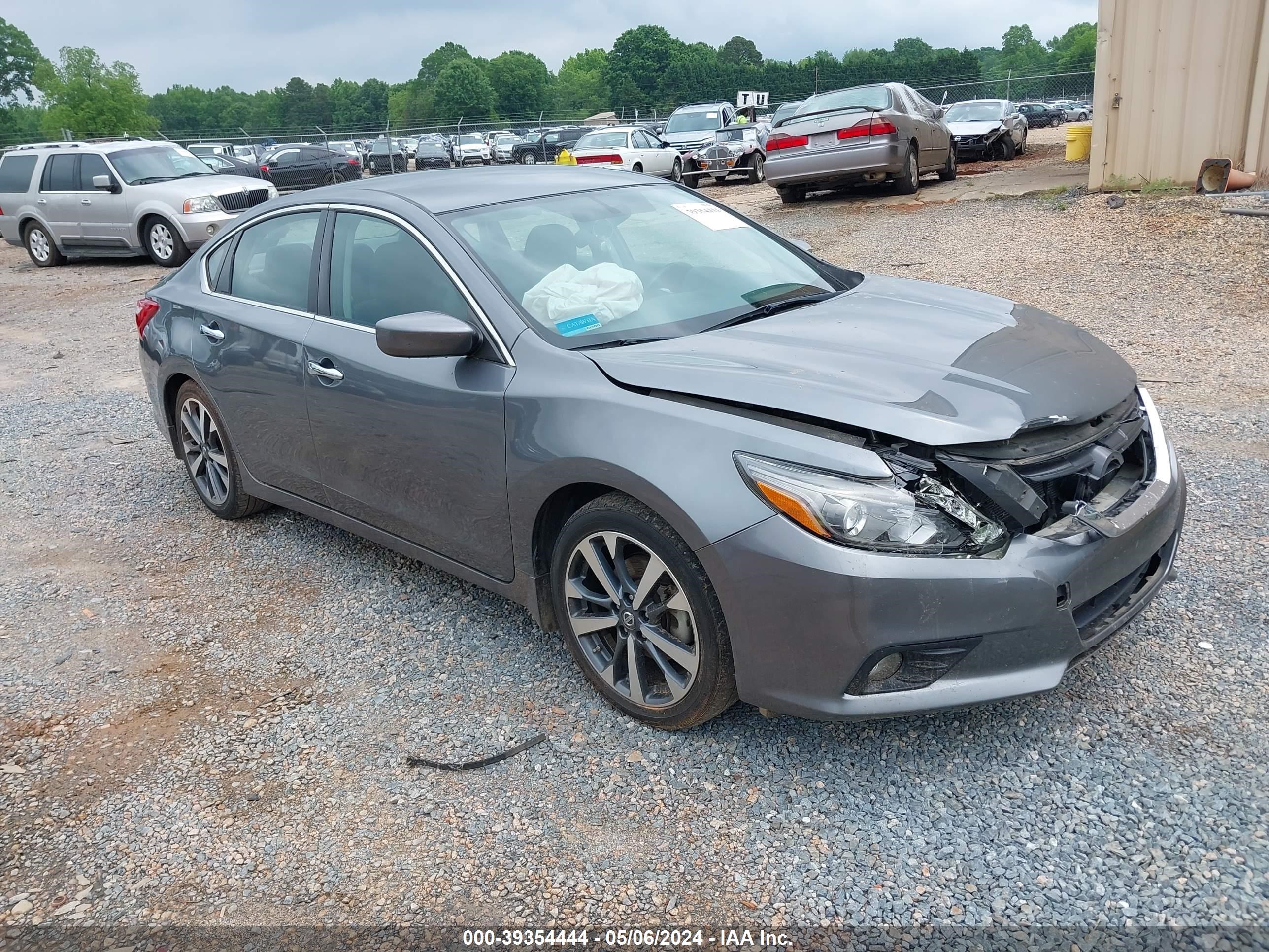 nissan altima 2016 1n4al3ap9gc249517