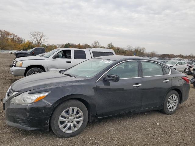 nissan altima 2.5 2016 1n4al3ap9gc258038