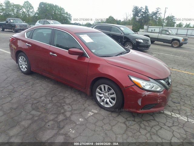 nissan altima 2016 1n4al3ap9gc272148