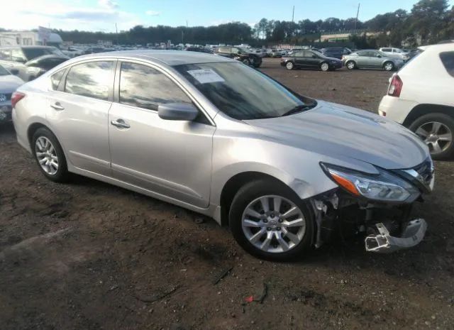 nissan altima 2016 1n4al3ap9gc278550