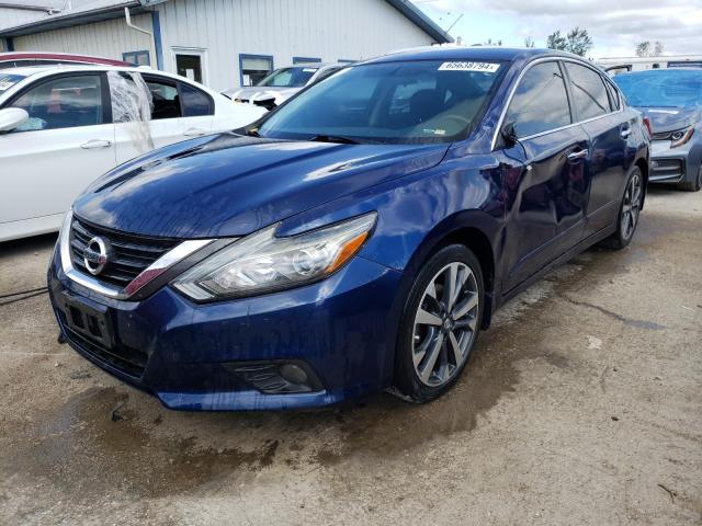 nissan altima 2.5 2016 1n4al3ap9gc278855