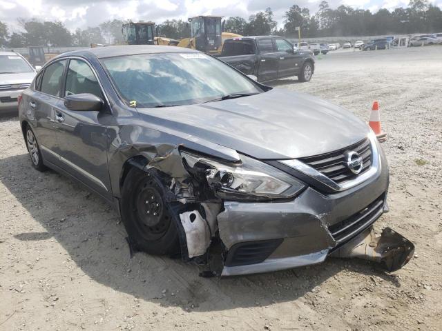 nissan altima 2.5 2016 1n4al3ap9gc279309