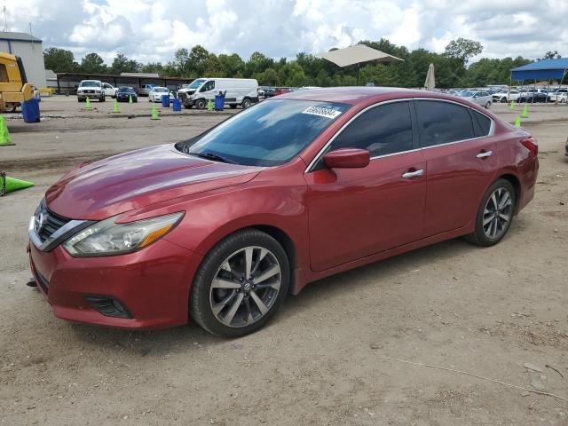 nissan altima 2.5 2016 1n4al3ap9gc283926