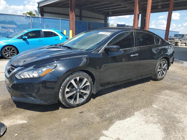 nissan altima 2.5 2016 1n4al3ap9gc291279